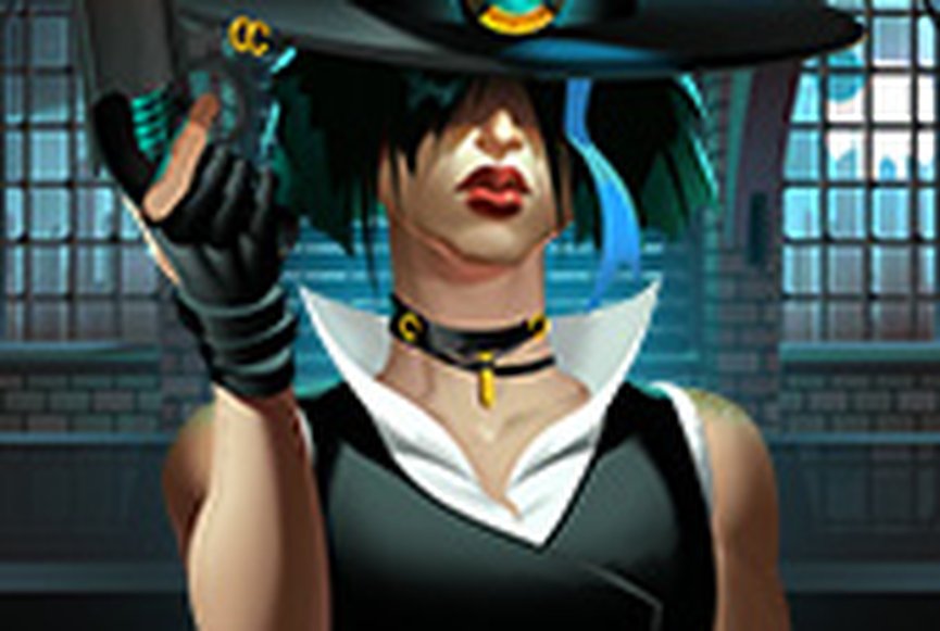 Headhunter