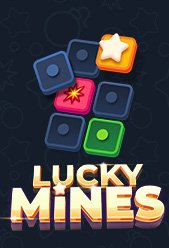 Lucky mines