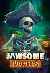 Jawesome Pirates