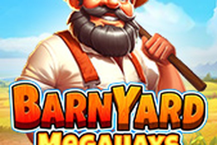Barnyard Megahays Megaways™