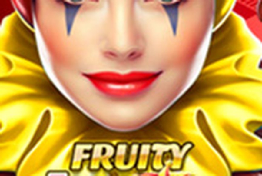 Fruity Joker Hot