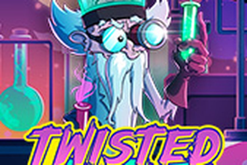 Twisted Lab