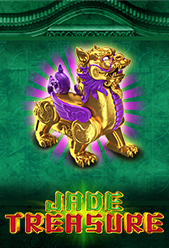 Jade Treasure