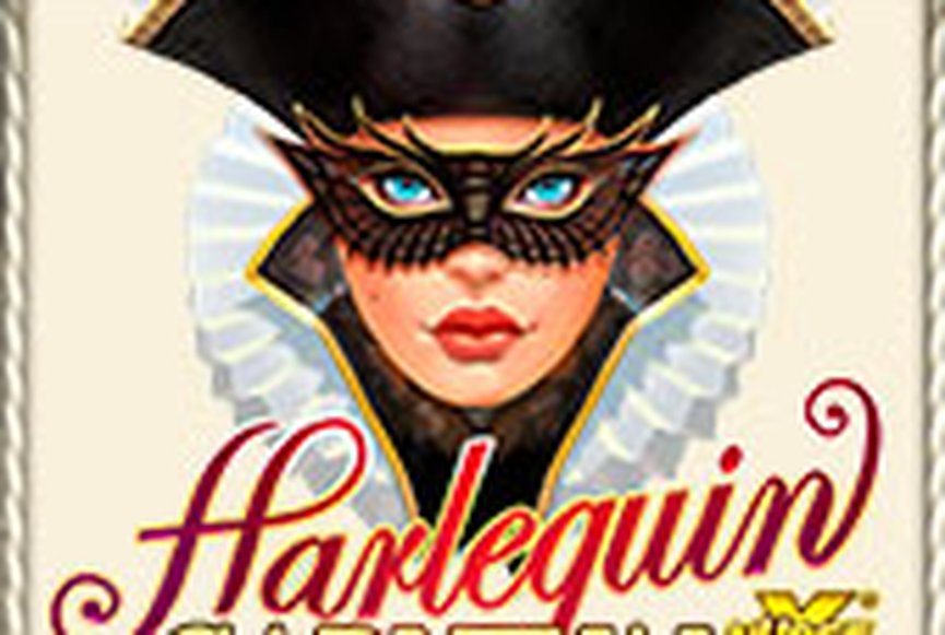 Harlequin Carnival
