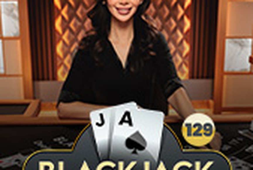 Blackjack 129