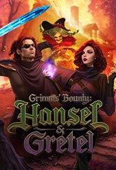 Grimms' Bounty: Hansel & Gretel
