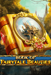 Book Of Fairytale Beauties