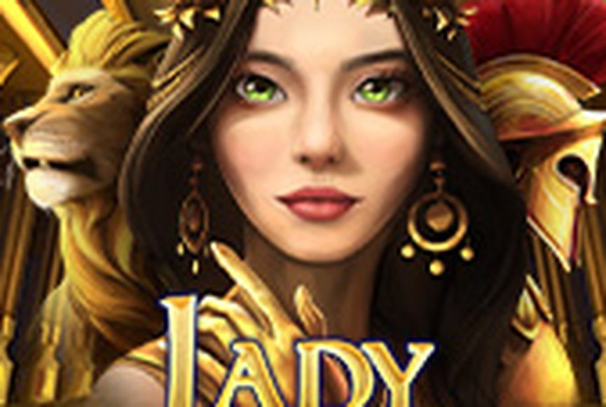 Lady Midas