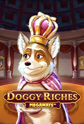Doggy Riches Megaways