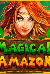 Magical Amazon