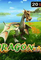 Dragon Hot
