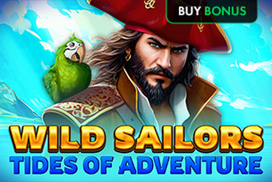 Wild Sailors - Tides of Adventure