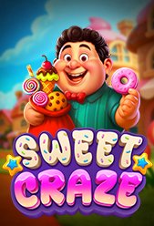 Sweet Craze
