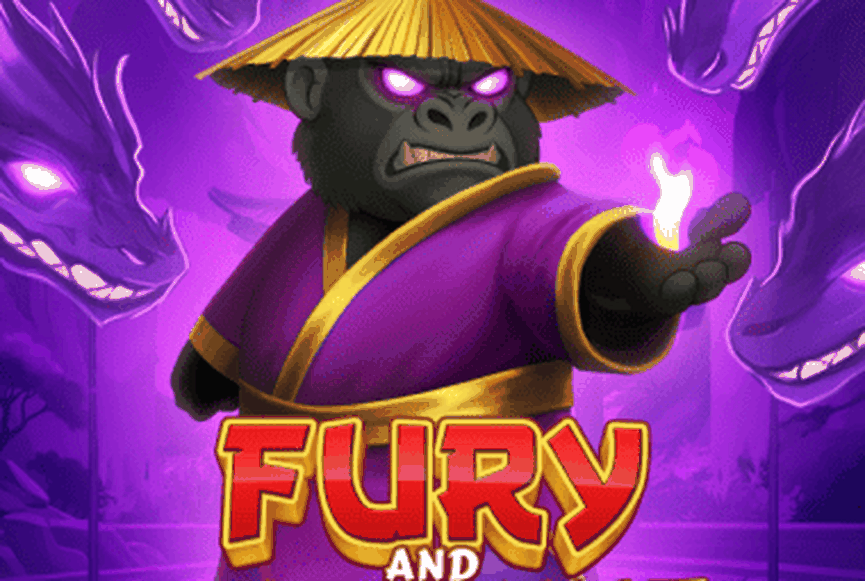 Fury and Fortune