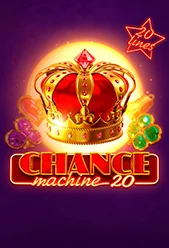 Chance Machine 20