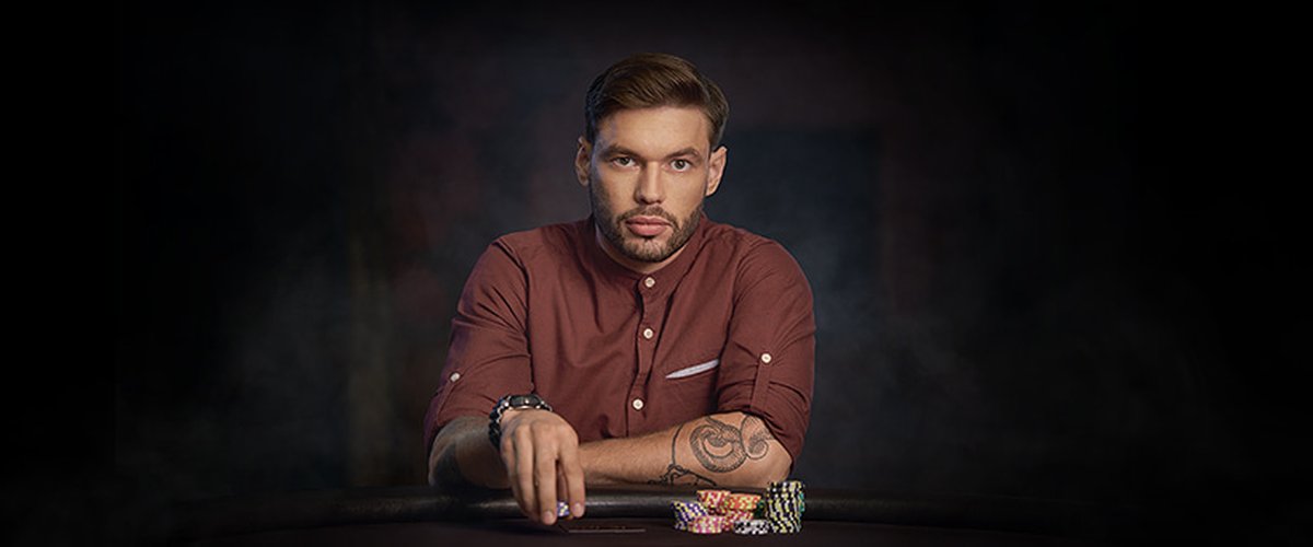 До €1000 на депозит: бонусы и промокоды Pokerbet для новых игроков в онлайн-покер