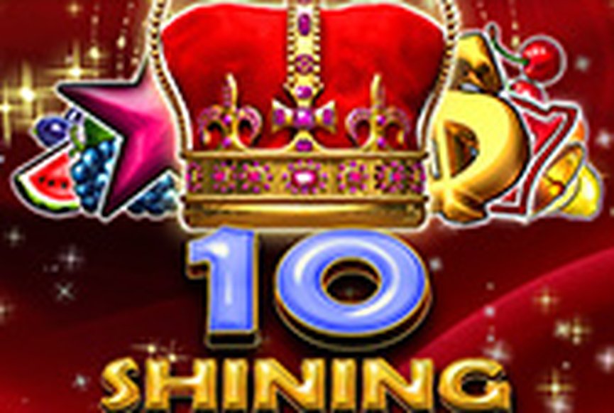 Shining Crown Buy Bonus