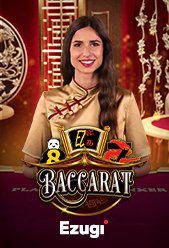 EZ Baccarat