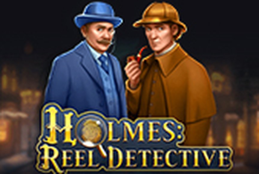 Holmes: Reel Detective