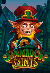 Shamrock Saints
