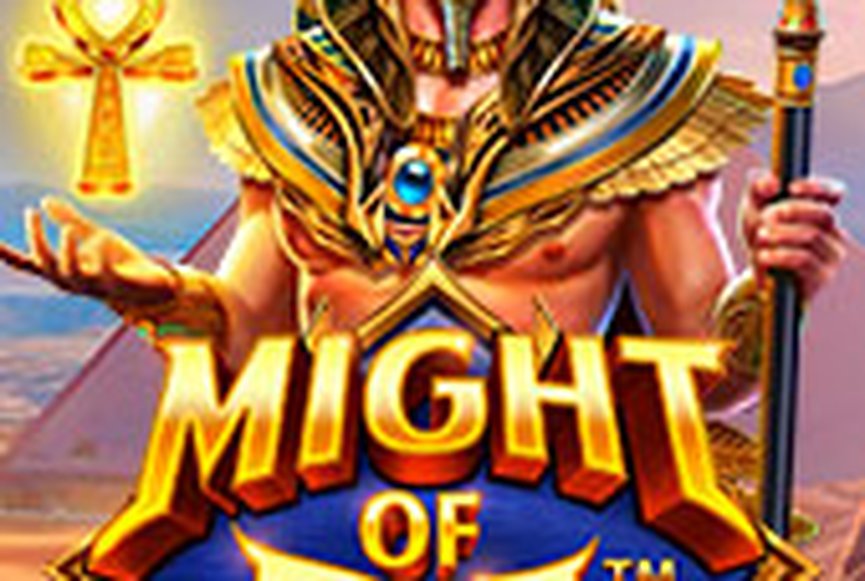 Might of Ra