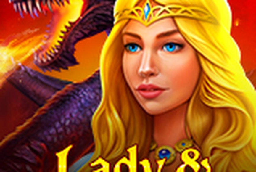 Lady&Firedrake