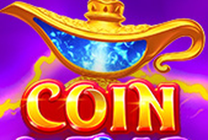 Coin Lamp