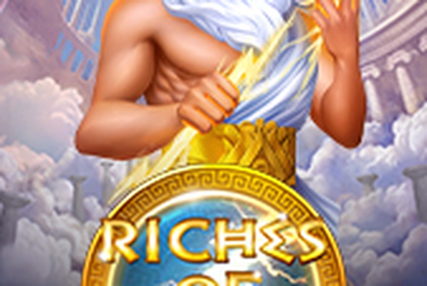 Riches Of Olympus