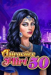 Attractive Flirt 50