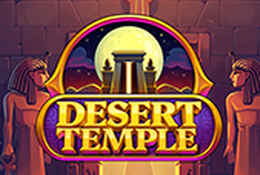 Desert Temple