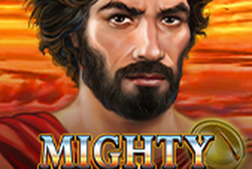 Mighty Sparta