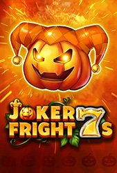Joker Fright 7s