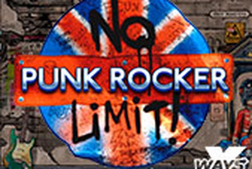 Punk Rocker