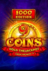 9 Coins™ 1000 Edition