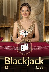 Blackjack VIP O