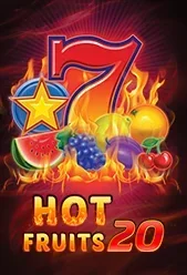 Hot Fruits 20