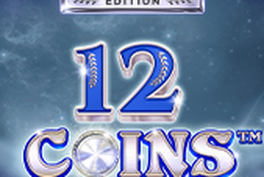 12 Coins™: Grand Platinum Edition