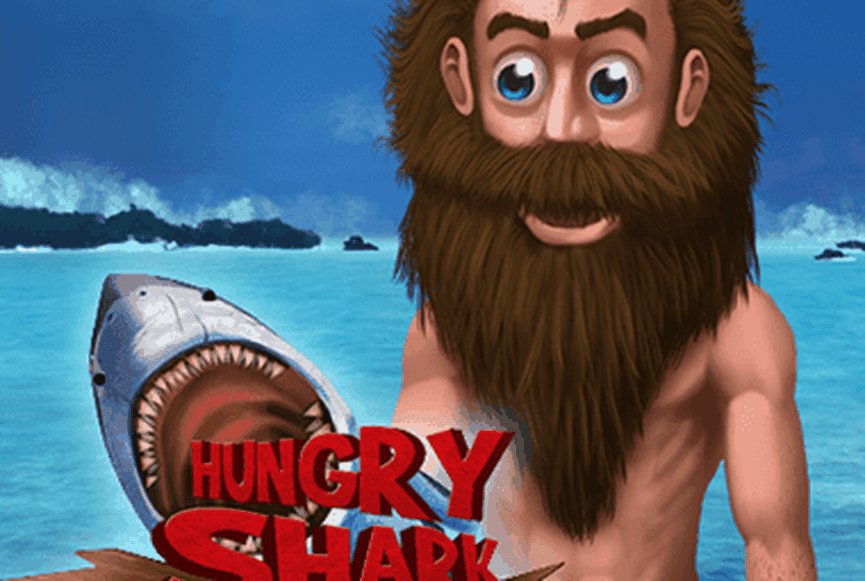 Hungry Shark