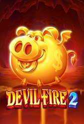Devil Fire 2