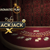 Blackjack X 4 - Ruby