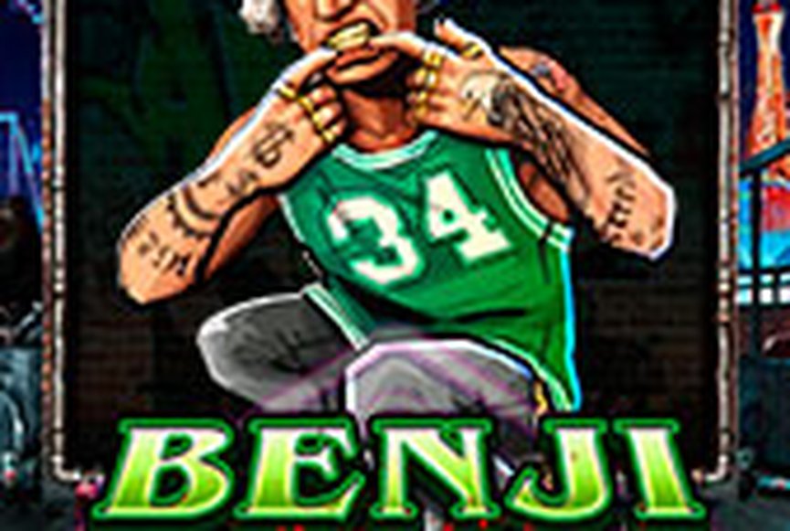 Benji Killed in Vegas