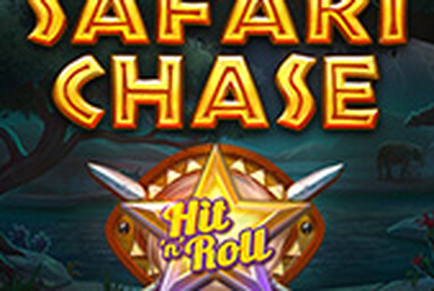 Safari Chase: Hit 'n' Roll
