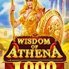 Wisdom of Athena 1000