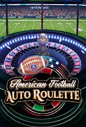 American Football Auto Roulette