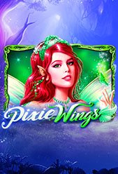 Pixie Wings