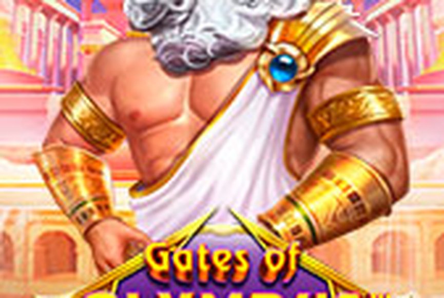 Gates of Olympus
