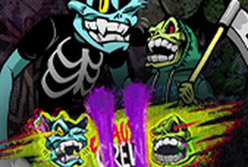 Chaos Crew 2