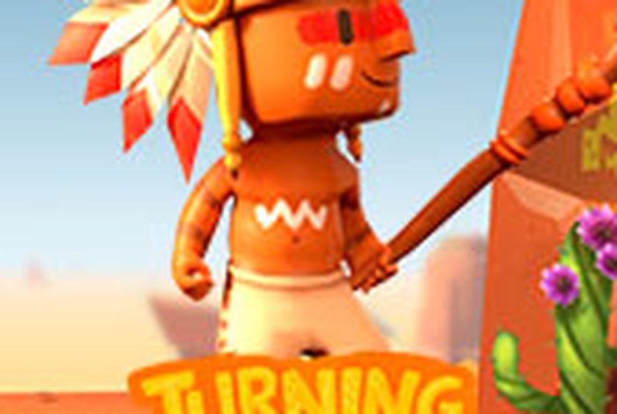 Turning Totems