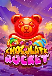 Chocolate Rocket