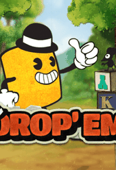Drop'em